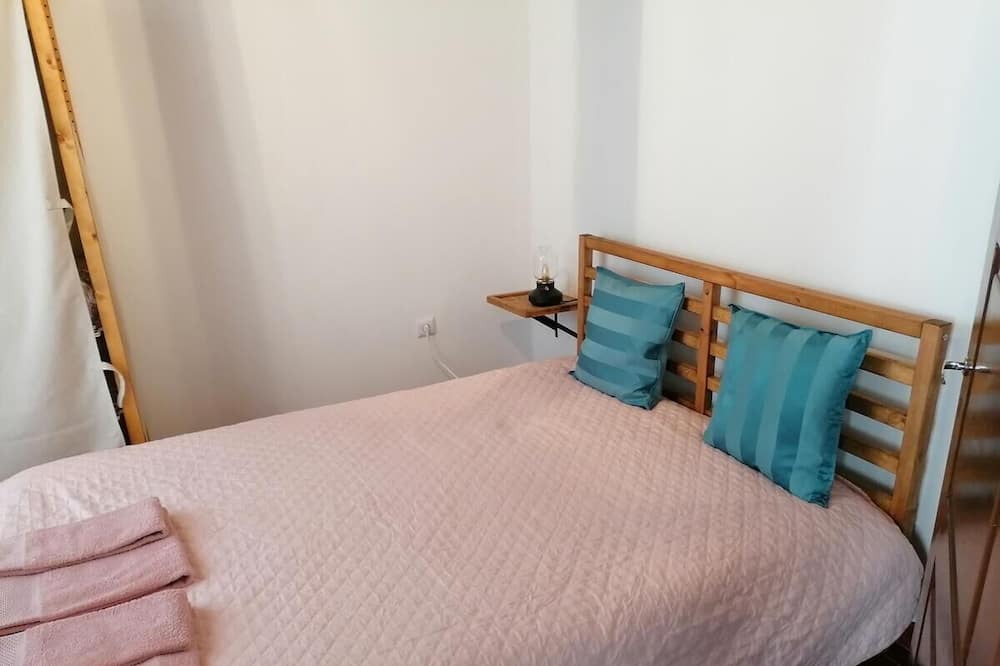 Photo of Bedroom in Beira