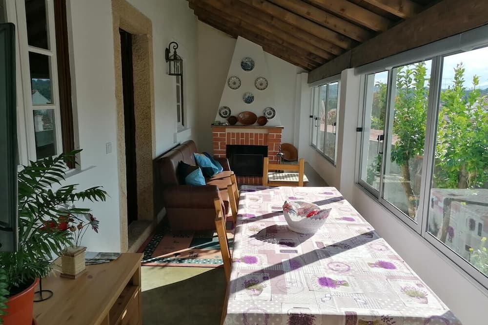 Photo of Livingroom in Beira
