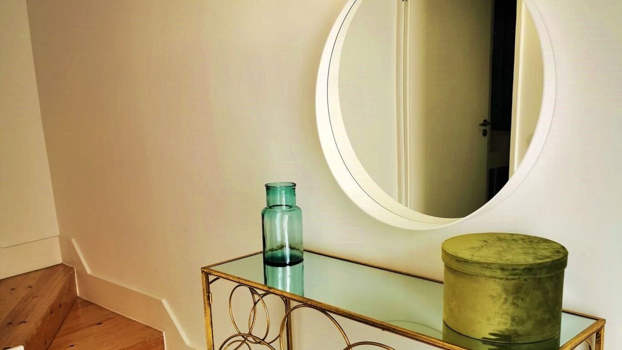 Photo of Bedroom in Albarraque