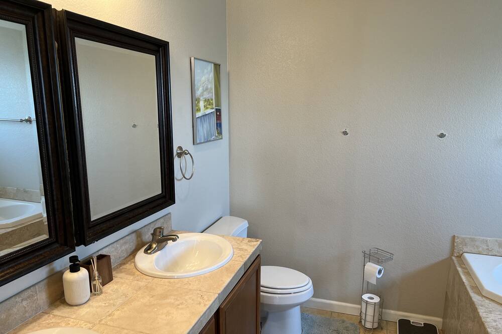 Photo of Bathroom in Northeast Reno