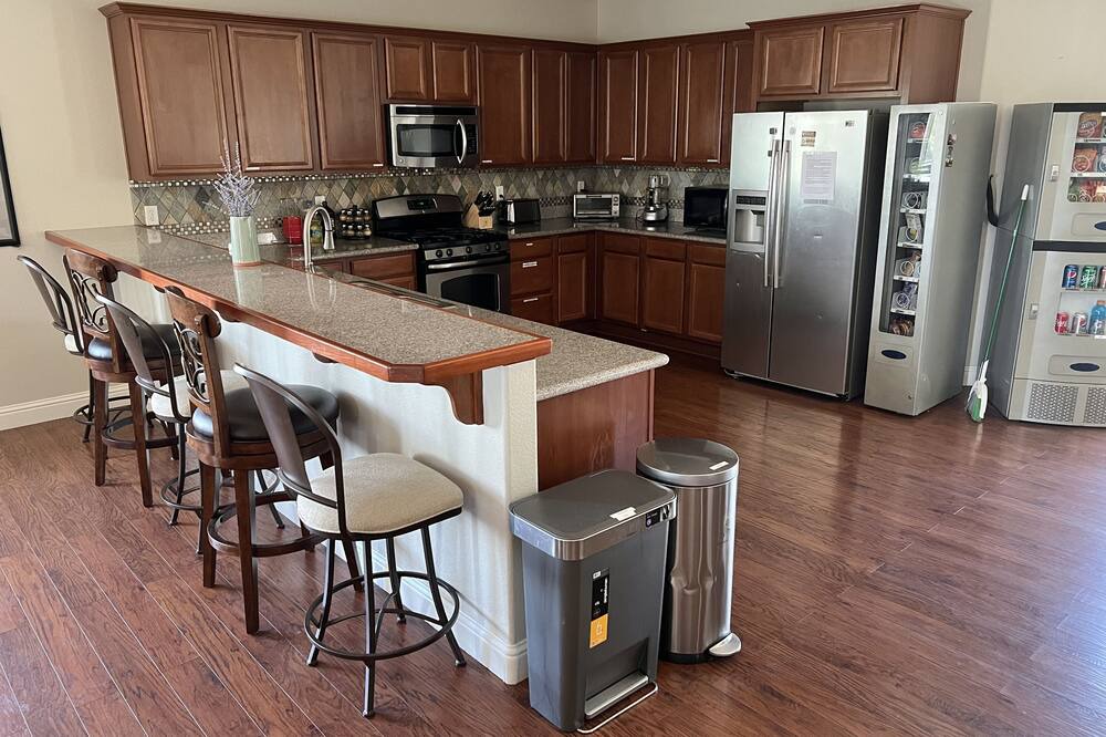 Photo of Kitchen in Northeast Reno