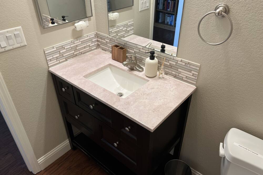 Photo of Bathroom in Northeast Reno