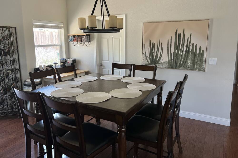 Photo of Kitchen in Northeast Reno