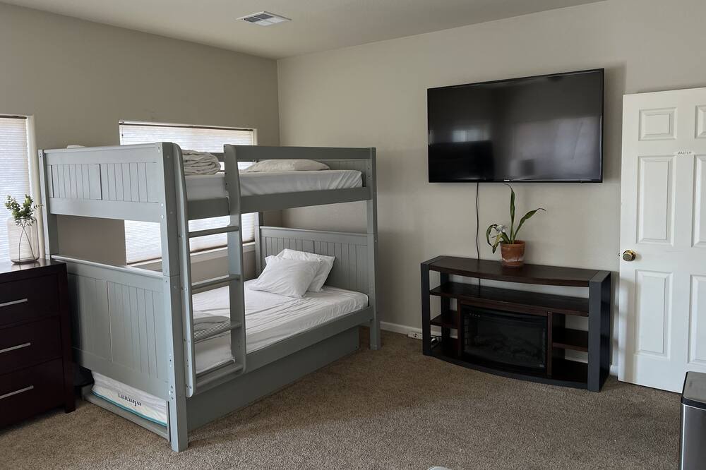 Photo of Bedroom in Northeast Reno