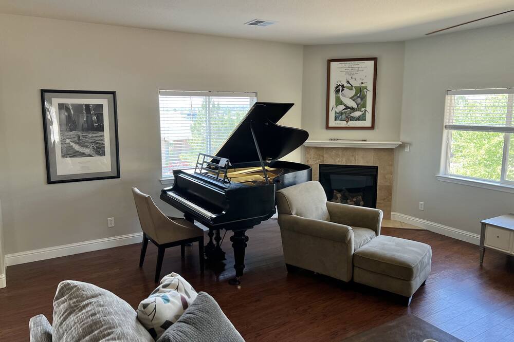Photo of Livingroom in Northeast Reno