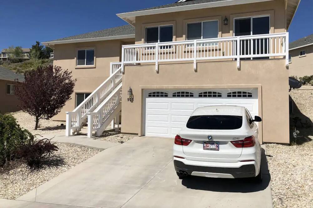 Photo of Outdoor in Northeast Reno