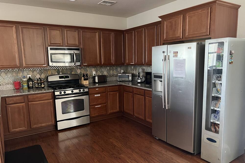 Photo of Kitchen in Northeast Reno