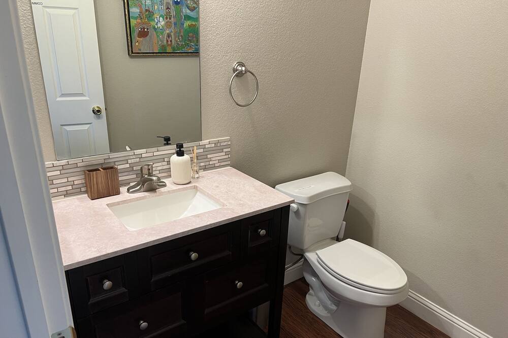 Photo of Bathroom in Northeast Reno