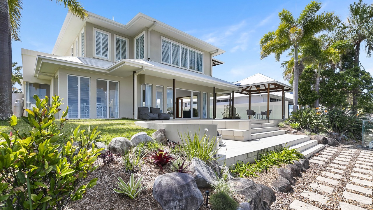 Photo of Outdoor in Banksia Beach