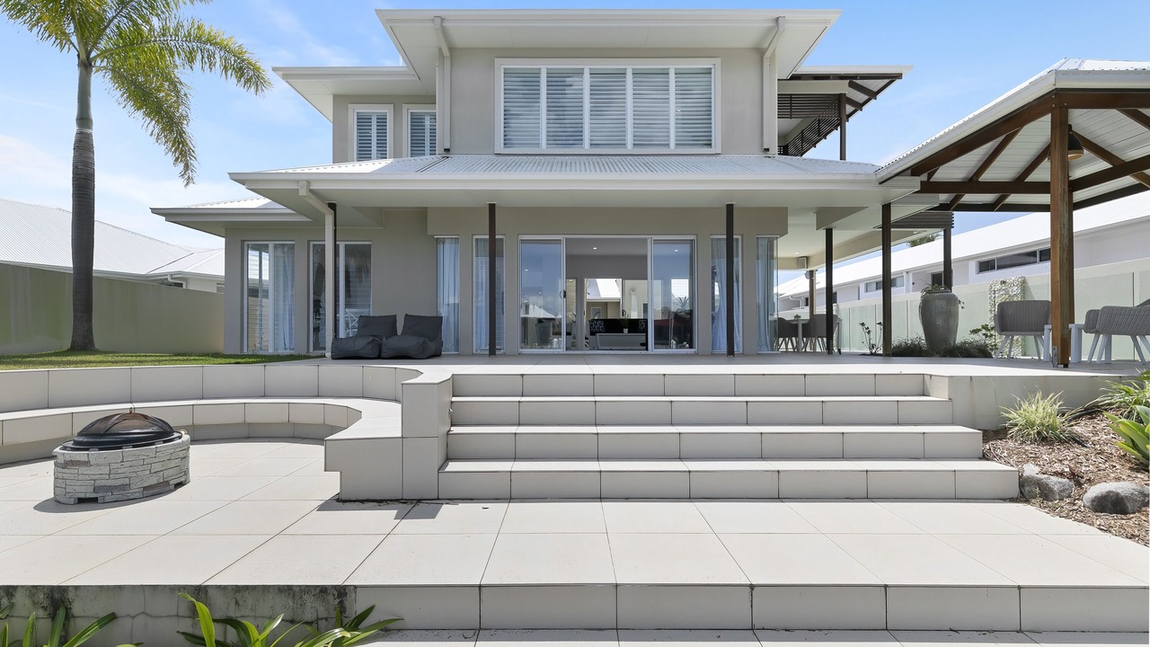 Photo of Outdoor in Banksia Beach