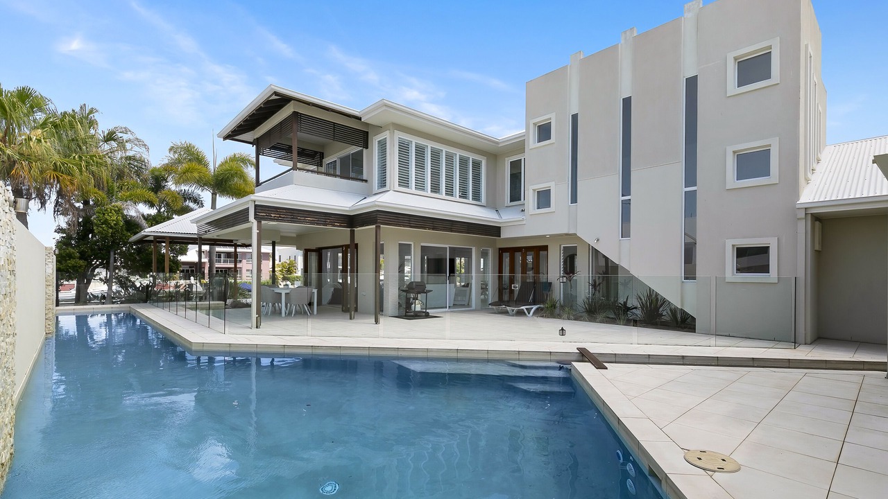 Photo of Outdoor in Banksia Beach