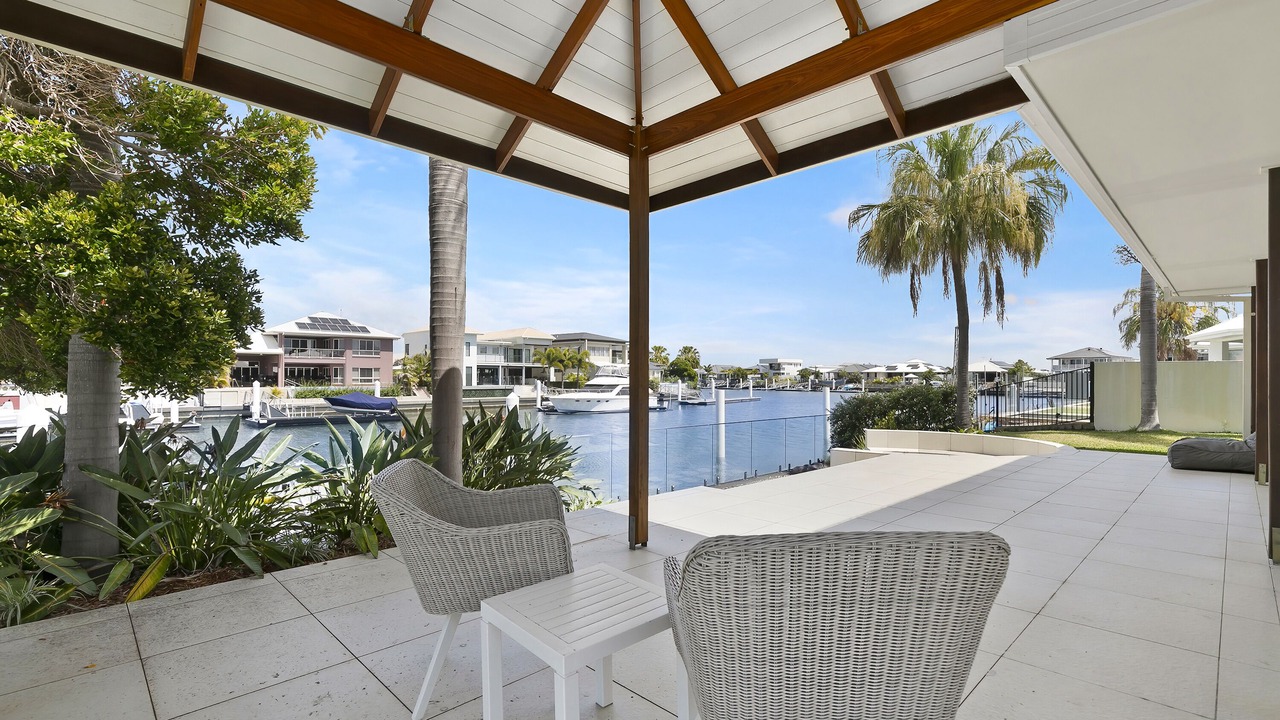 Photo of Outdoor in Banksia Beach