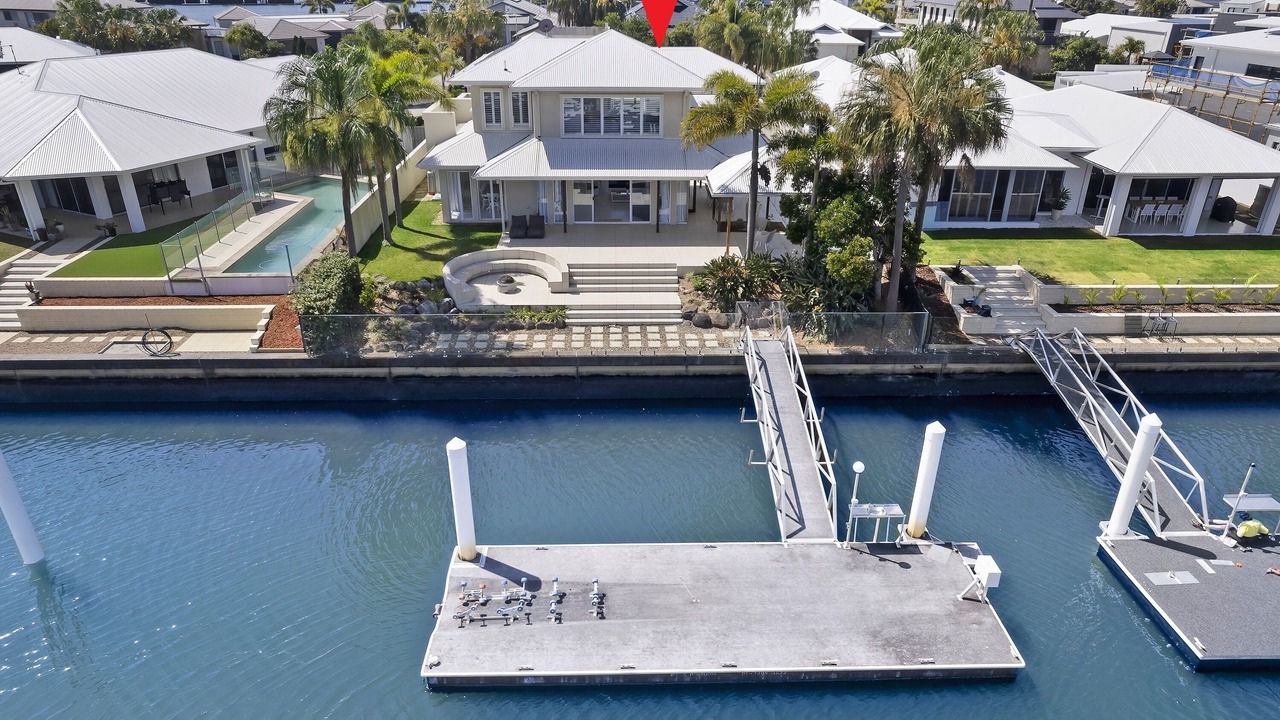 Photo of Outdoor in Banksia Beach