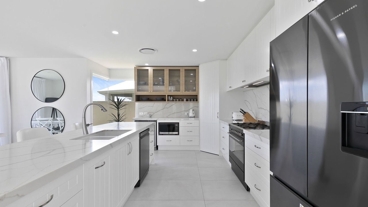 Photo of Kitchen in Banksia Beach