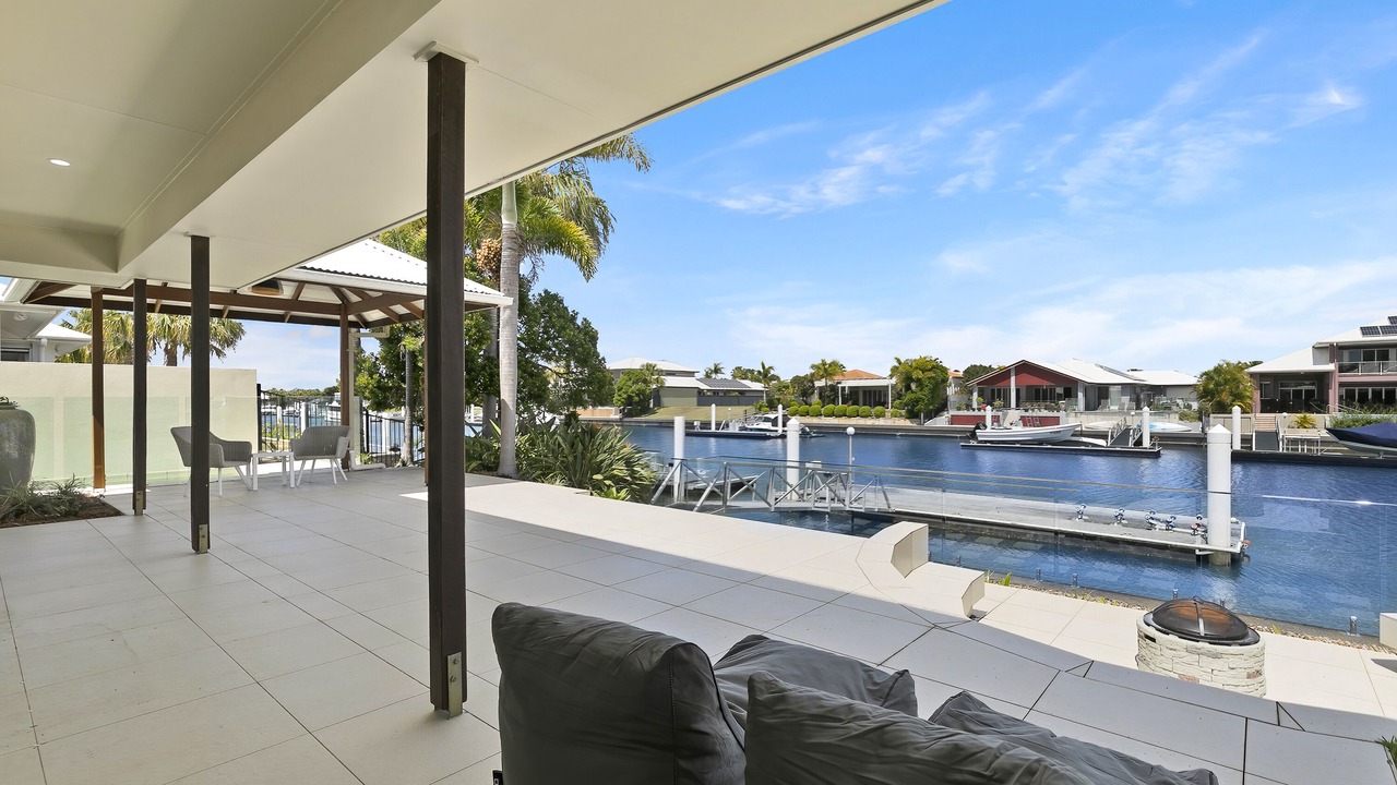 Photo of Outdoor in Banksia Beach