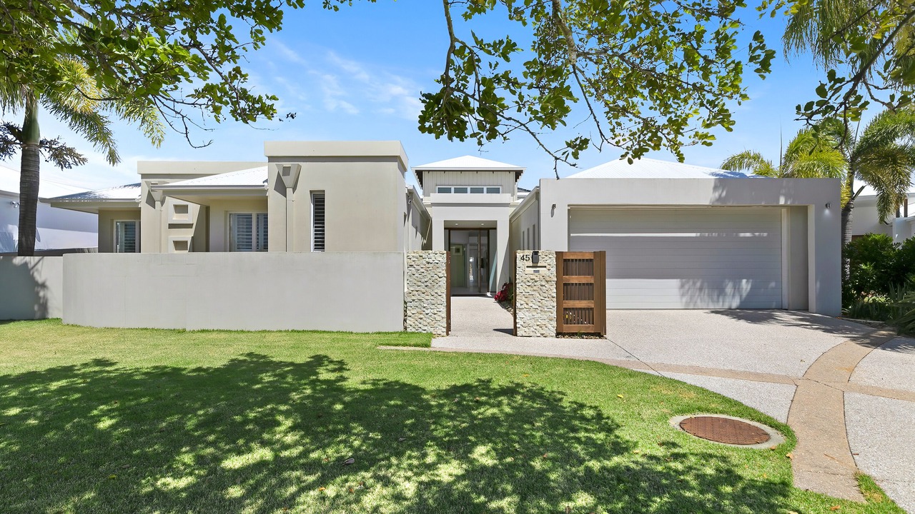 Photo of Outdoor in Banksia Beach