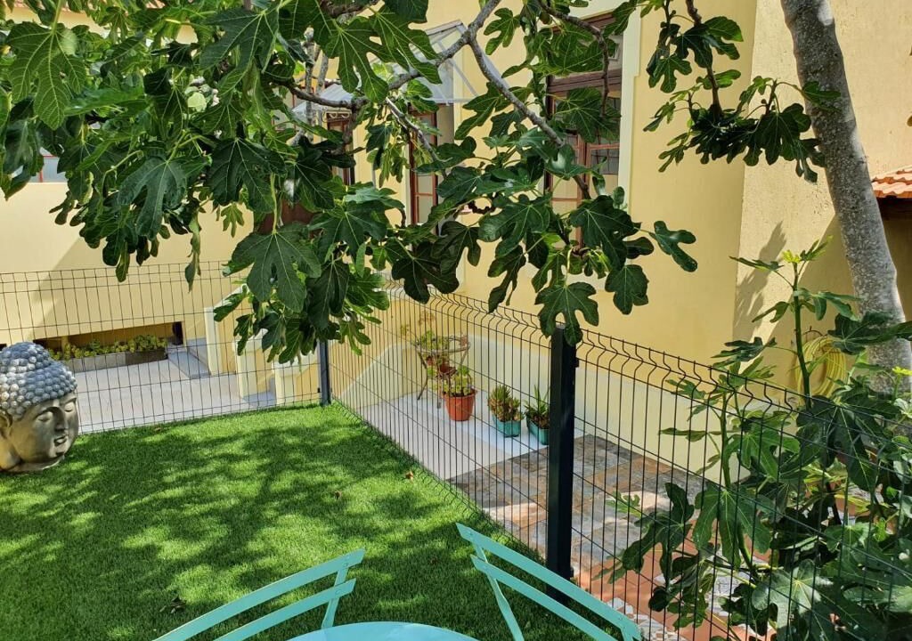 Photo of Patio Balcony in Vera Cruz