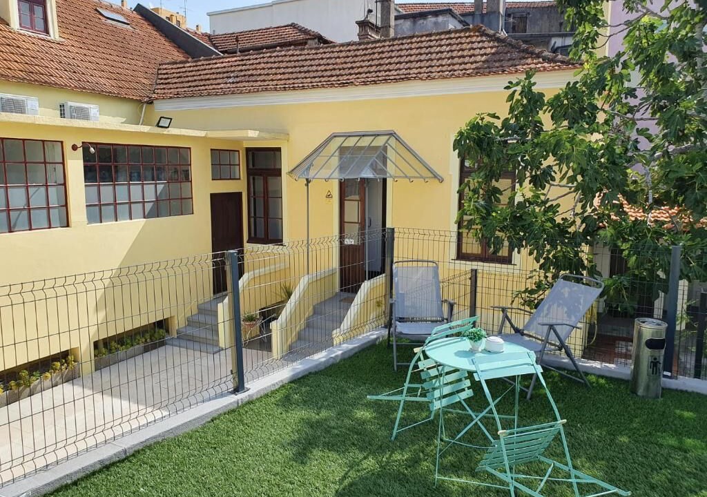Photo of Patio Balcony in Vera Cruz
