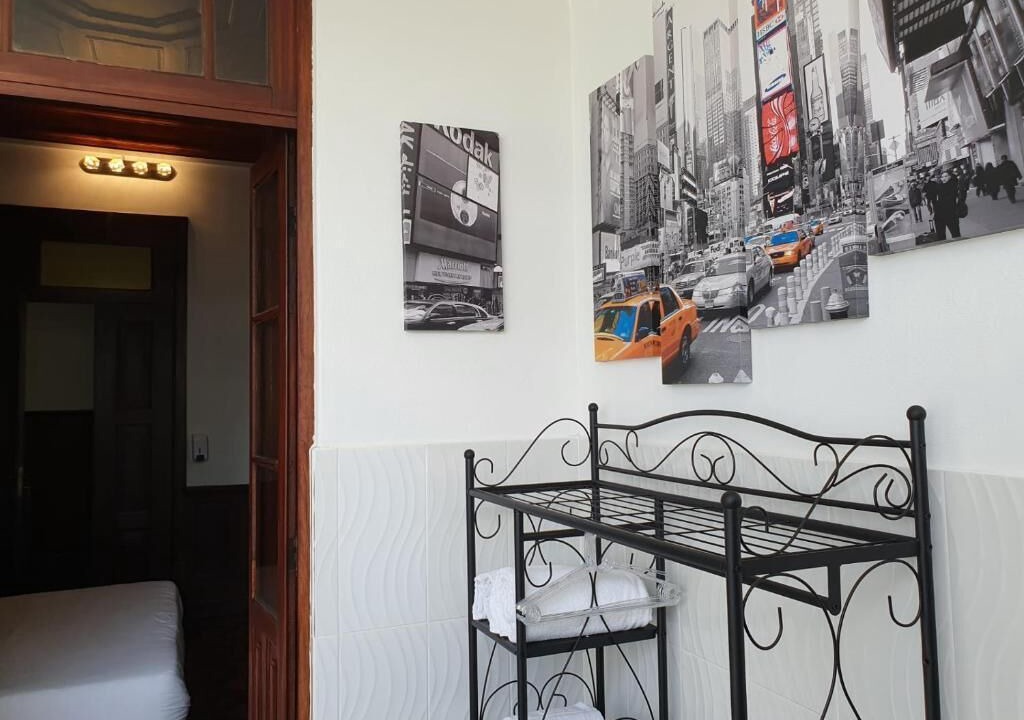 Photo of Bedroom in Vera Cruz