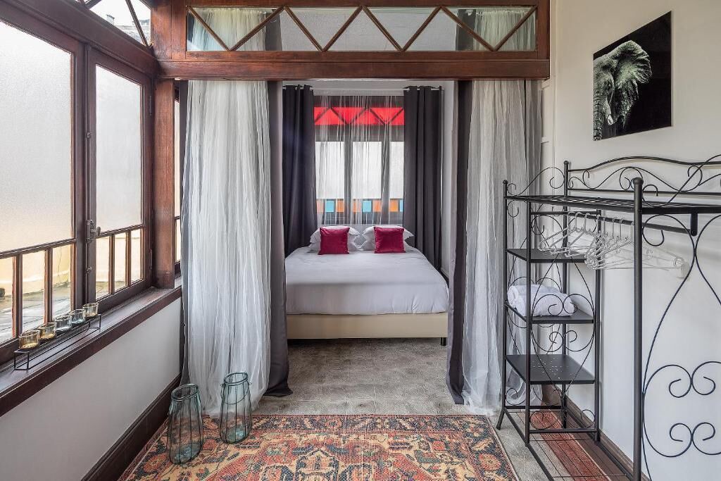 Photo of Bedroom in Vera Cruz