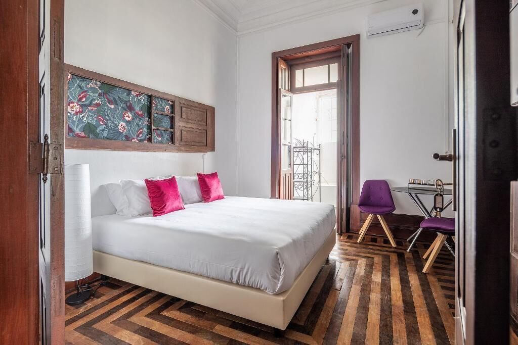 Photo of Bedroom in Vera Cruz