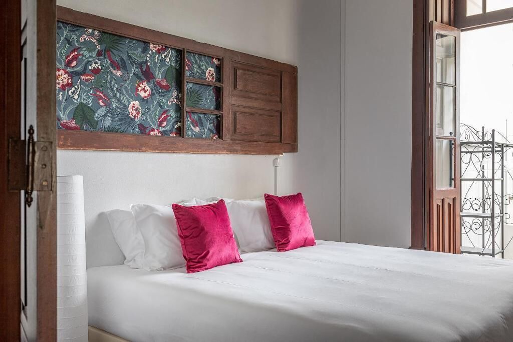 Photo of Bedroom in Vera Cruz