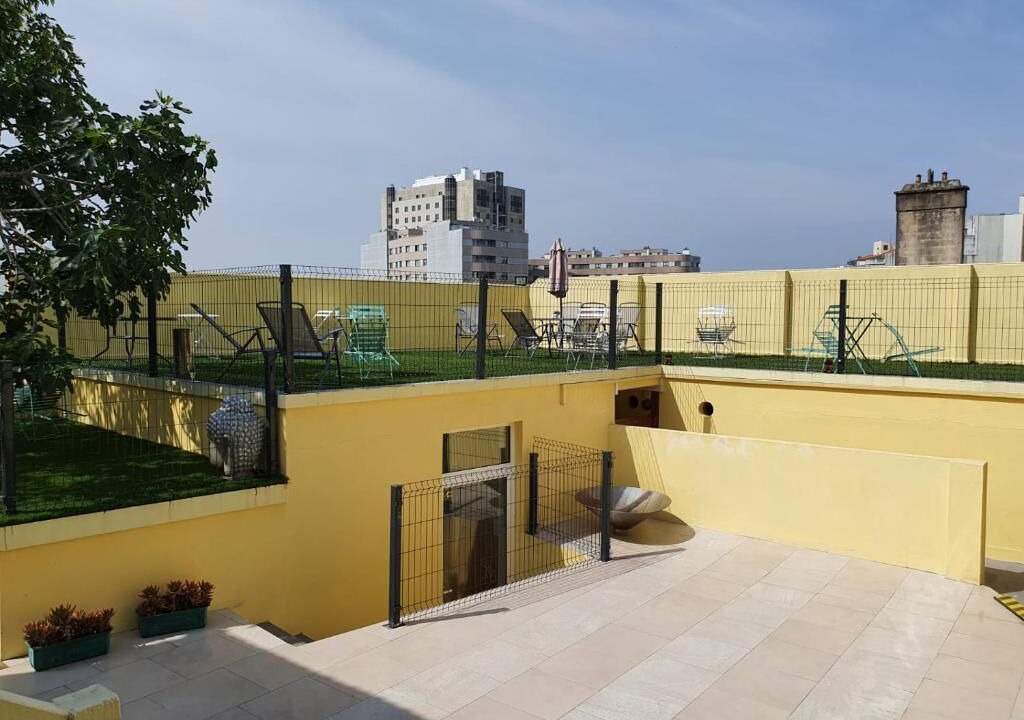 Photo of Patio Balcony in Vera Cruz