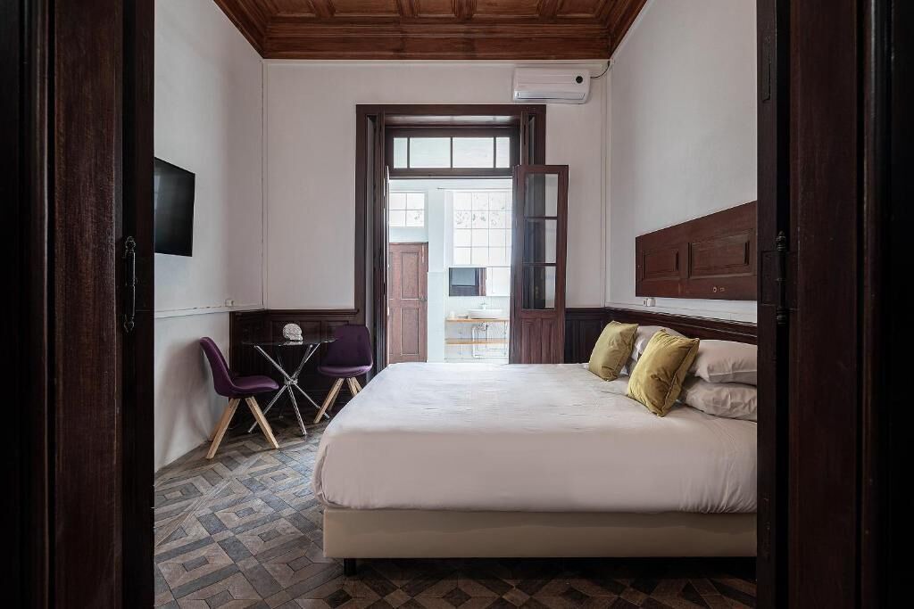 Photo of Bedroom in Vera Cruz