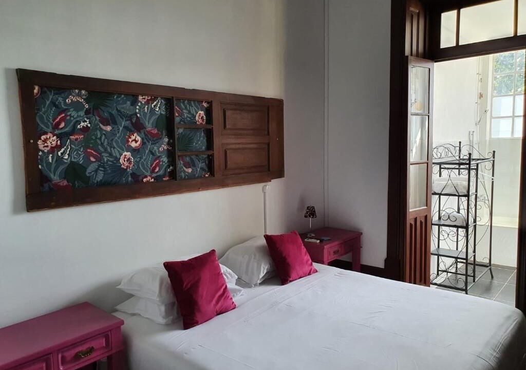 Photo of Bedroom in Vera Cruz
