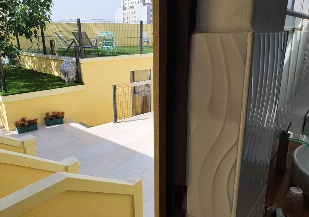 Photo of Patio Balcony in Vera Cruz