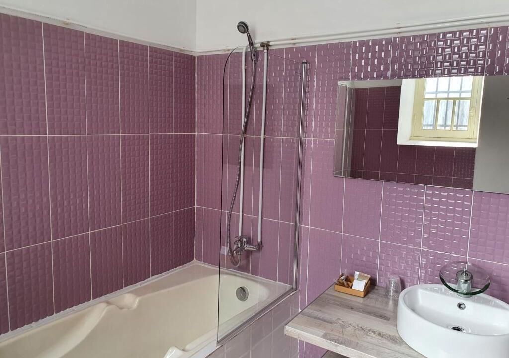 Photo of Bathroom in Vera Cruz