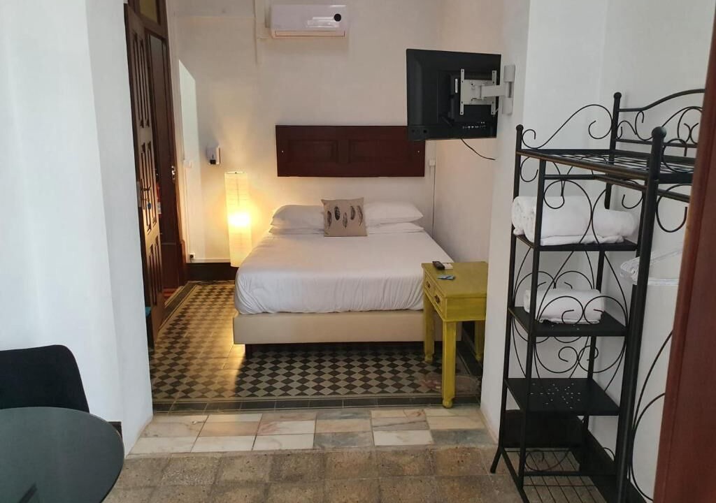 Photo of Bedroom in Vera Cruz