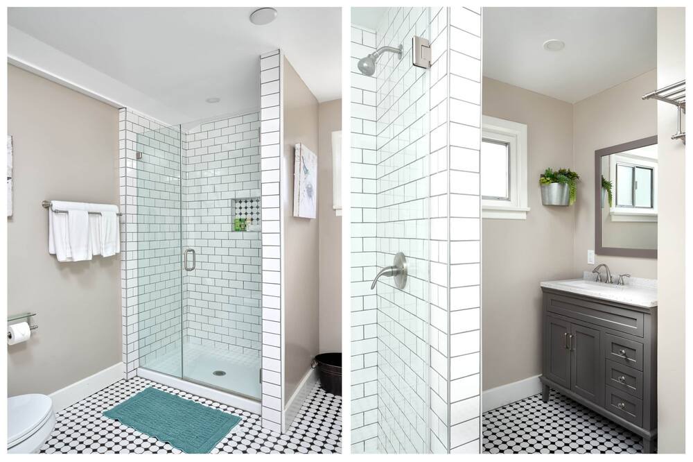 Photo of Bathroom in Arroyo Grande