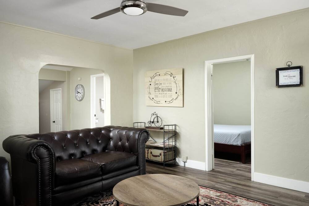 Photo of Livingroom in Arroyo Grande