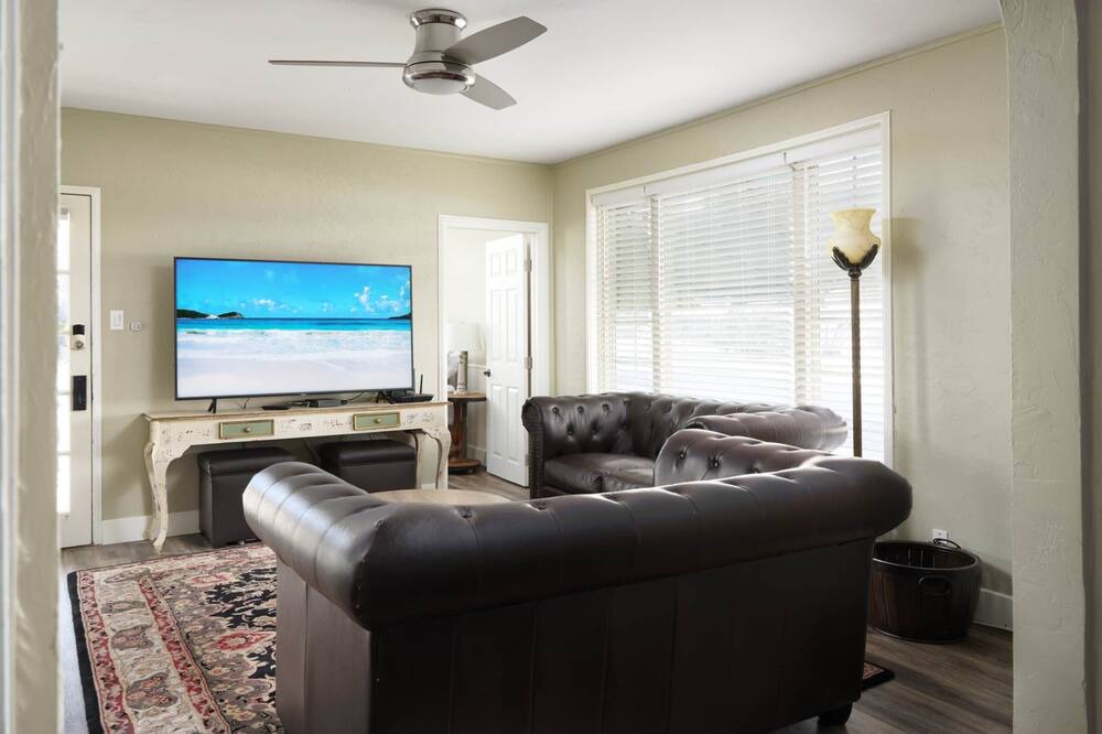 Photo of Livingroom in Arroyo Grande