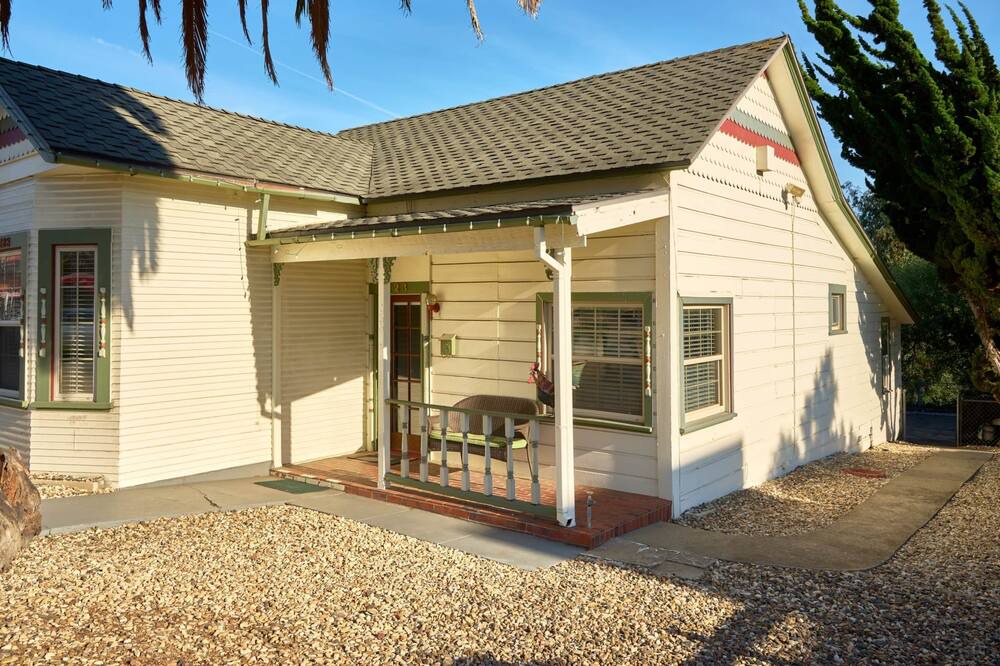 Photo of Outdoor in Arroyo Grande