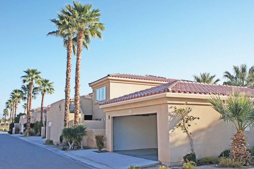 Photo of Outdoor in Cathedral City