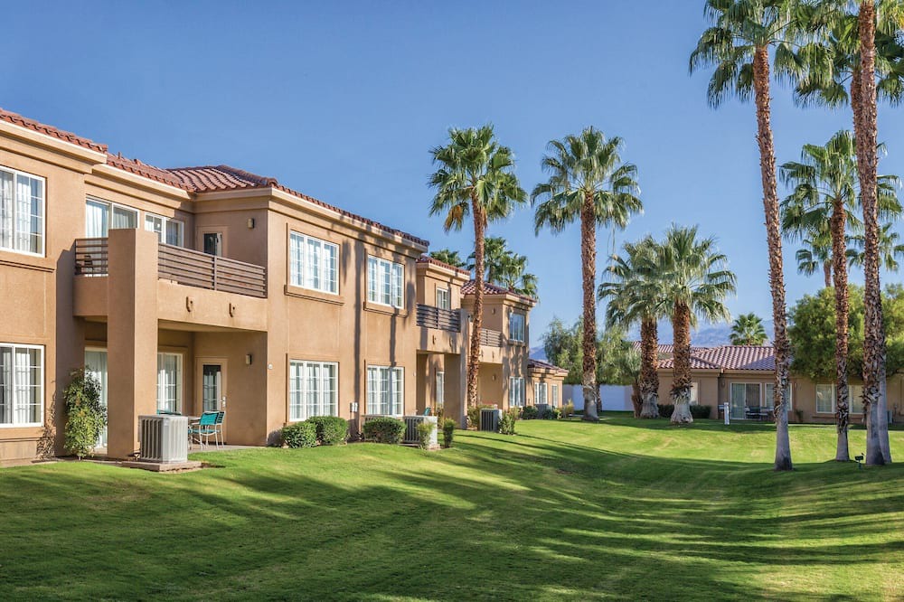 Photo of Outdoor in Cathedral City
