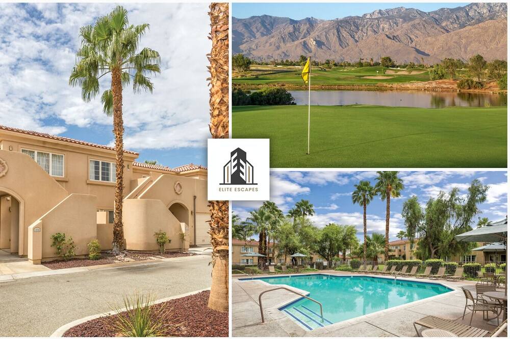 Photo of Outdoor in Cathedral City