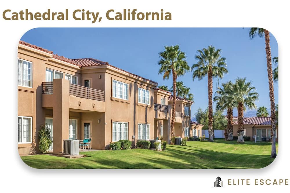 Photo of Outdoor in Cathedral City