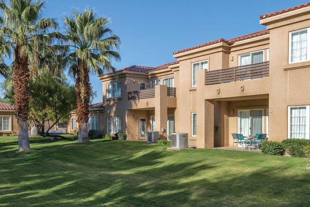 Photo of Outdoor in Cathedral City