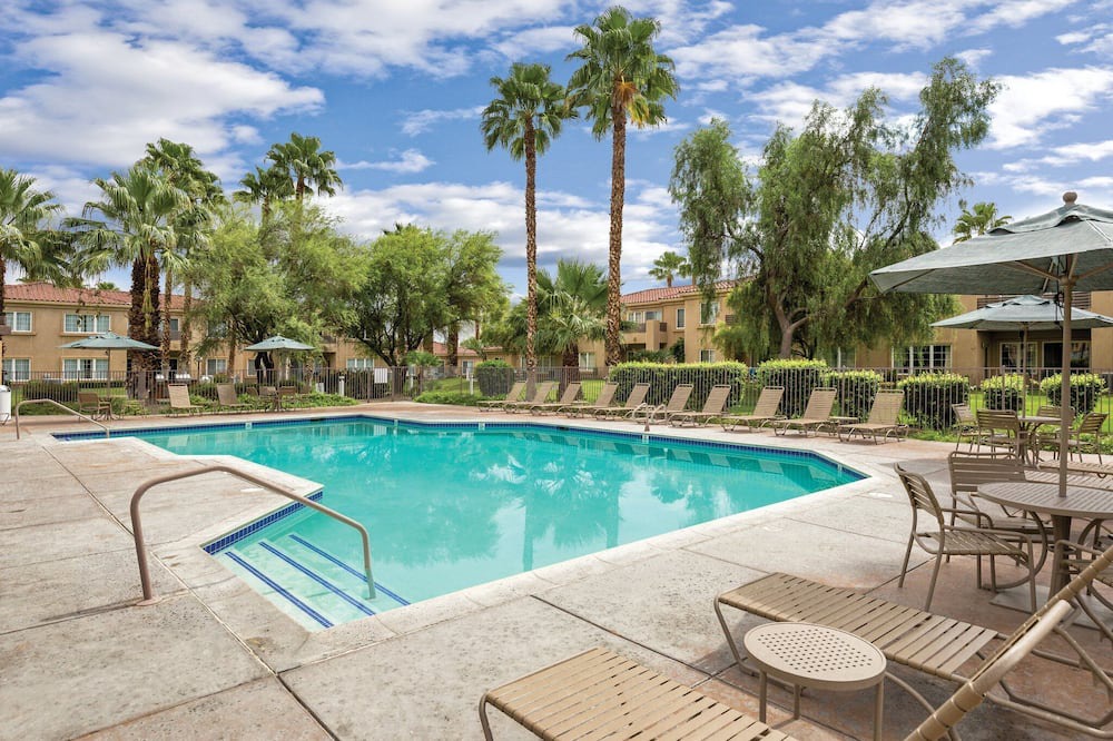 Photo of Outdoor in Cathedral City