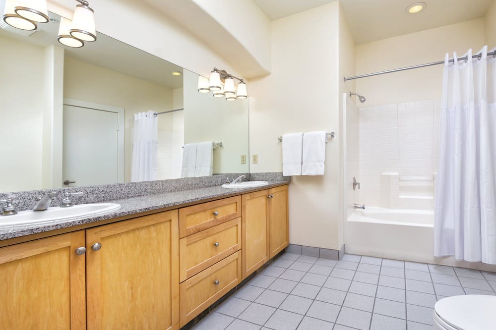 Photo of Bathroom in Cathedral City