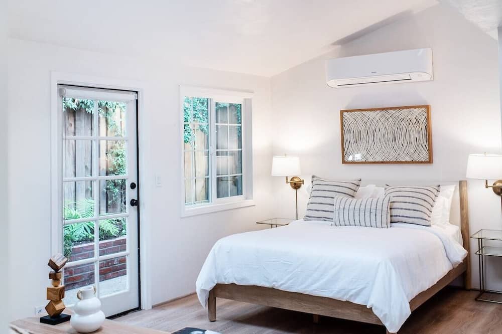 Photo of Bedroom in Montecito