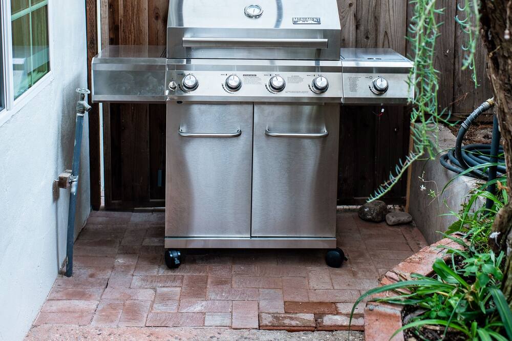 Photo of Outdoor in Montecito