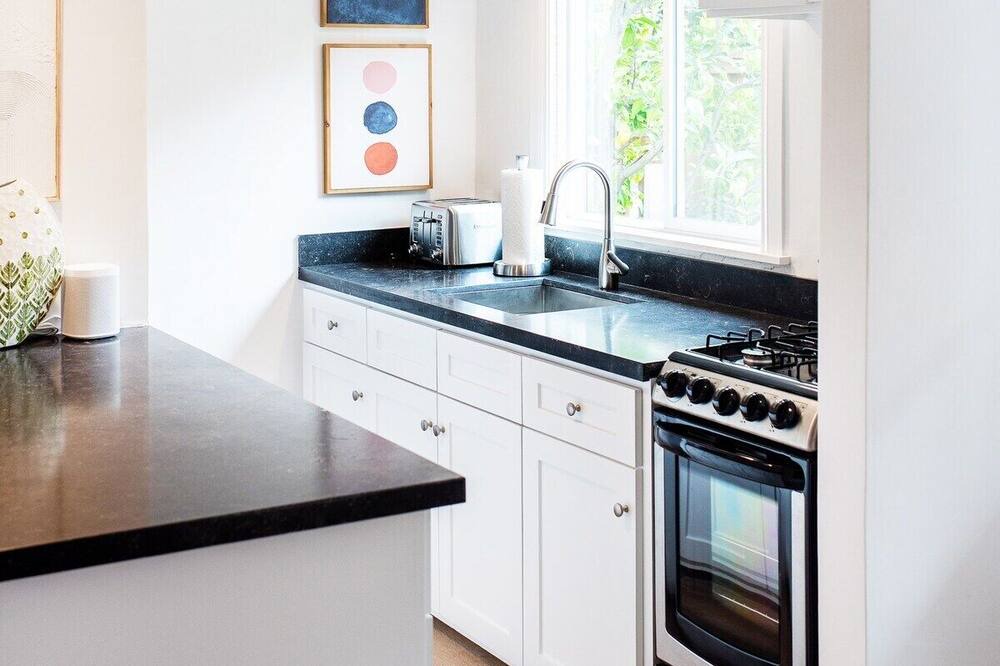 Photo of Kitchen in Montecito