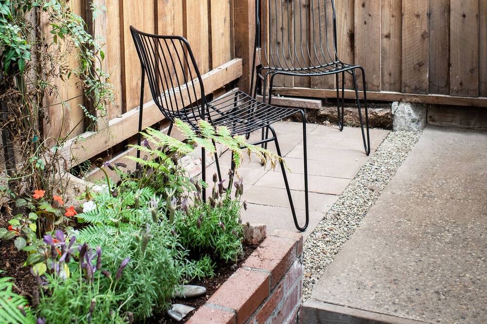 Photo of Outdoor in Montecito