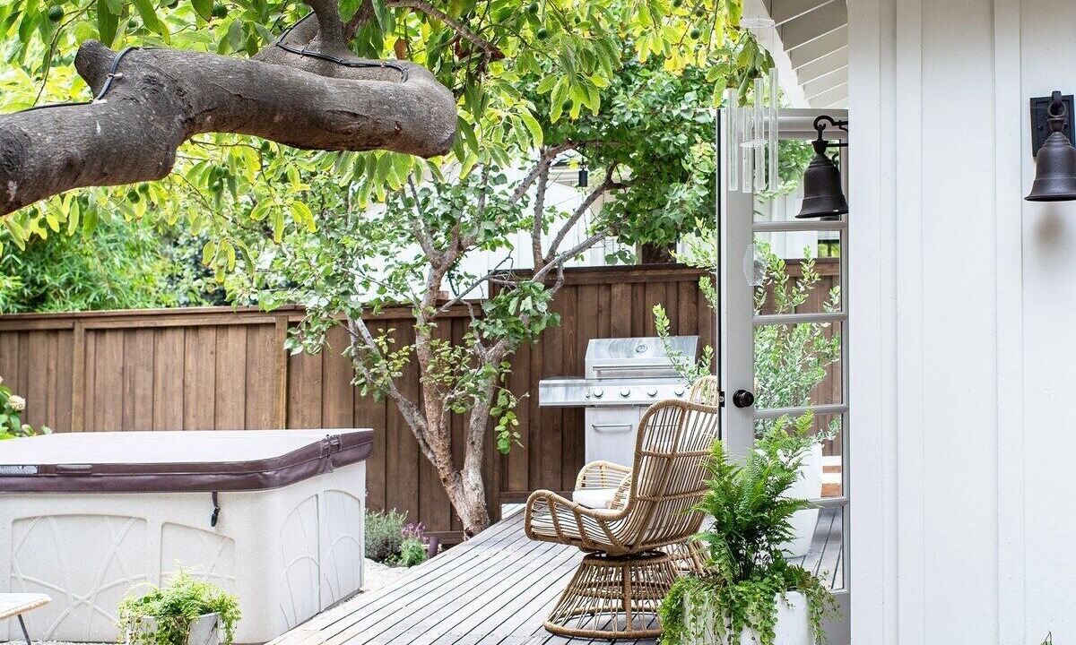Photo of Outdoor in Montecito