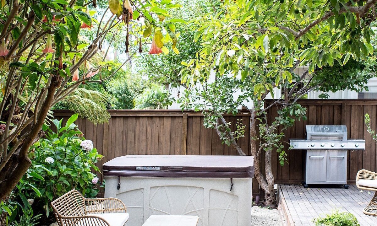 Photo of Outdoor in Montecito