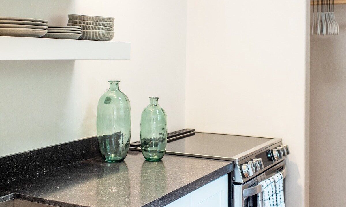 Photo of Kitchen in Montecito
